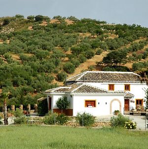 Spacious Cottage In Andalusia With Swimming Pool Loja Exterior photo
