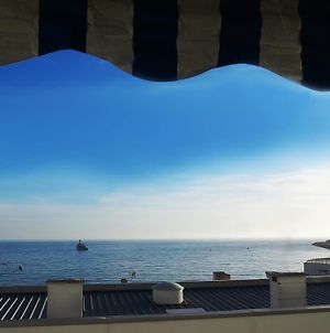 Beachside Sunny Balcony By Timelystay Sesimbra Exterior photo