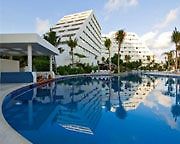 Grand Oasis Palm Beach Hotel Riviera Maya Exterior photo