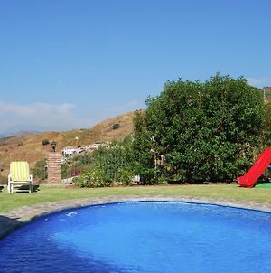 Detached House In Mountain Setting With Great Views In Mijas Villa Alhaurín el Grande Exterior photo