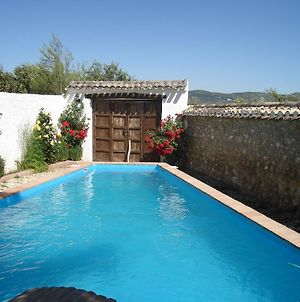Restored Mill With Private Swimming Pool On A Property In Algarinejo Granada Fuentes de Cesna Exterior photo