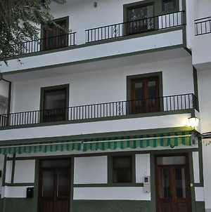 Casa Tamayo Apartamento Orgiva Exterior photo