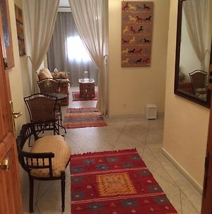 Appartement Wassim - Gueliz Marrakesh Room photo