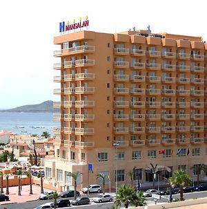 Poseidon La Manga Hotel & Spa - Designed For Adults Exterior photo