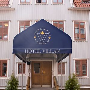Hotel Villan Gotemburgo Exterior photo