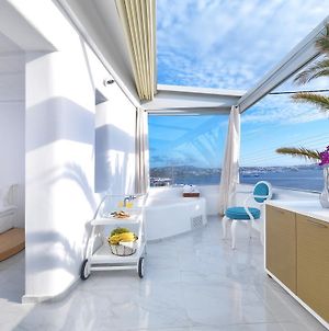 Mykonian Mare Boutique Hotel (Adults Only) Míkonos Exterior photo