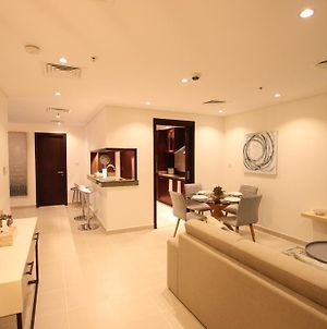 Boutique Living - Dubai Marina Promenade Apartamento Exterior photo