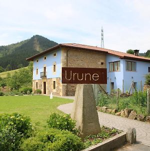 Domus Selecta Urune Hotel Múgica Exterior photo