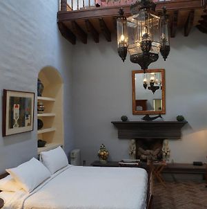 Casa Liza Bed and Breakfast San Miguel de Allende Exterior photo