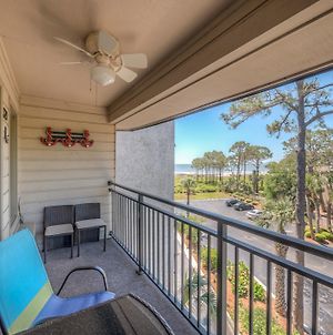 Seaside Villa 379 - One Bedroom Condominium Hilton Head Island Exterior photo