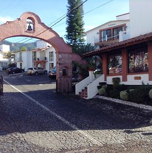 Villas de la Montaña Taxco de Alarcón Exterior photo