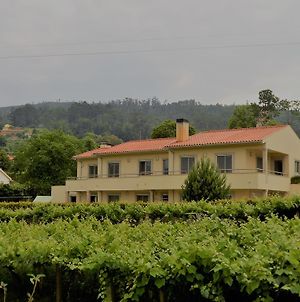 Casa Vilarelho Villa Caminha Exterior photo