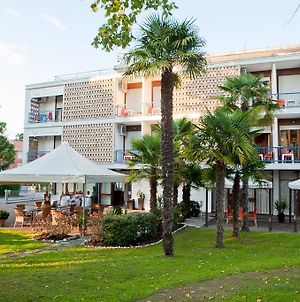 Hotel Horizonte Bibione Exterior photo