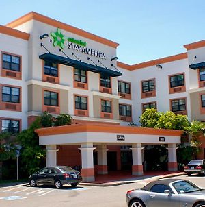 Extended Stay America Suites - Oakland - Emeryville Exterior photo
