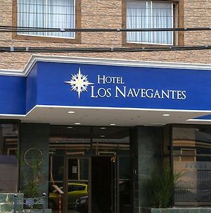 Los Navegantes Hotel Punta Arenas Exterior photo