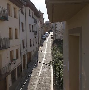Apartamentos Prades Morella Exterior photo