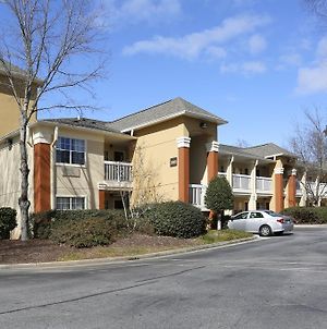 Extended Stay America Suites - Atlanta - Perimeter - Hammond Drive Exterior photo