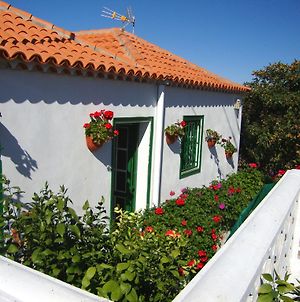 Casa Rural Isabel Villa Vilaflor Exterior photo