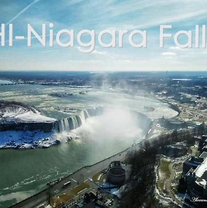 Hostelling International Niagara Falls Exterior photo