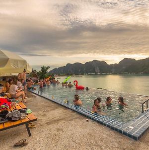 Phuphaya Seaview Resort - Adult Only Islas Phi Phi Exterior photo