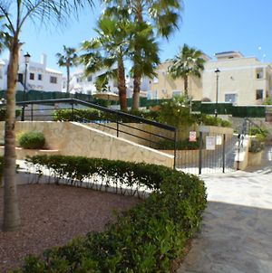 Jardin D'Alba Villamartin Oriola  Exterior photo