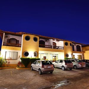 Andimar Hotel Porto Seguro Exterior photo