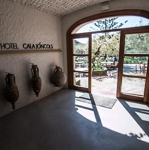 Hotel Cala Joncols Rosas Exterior photo