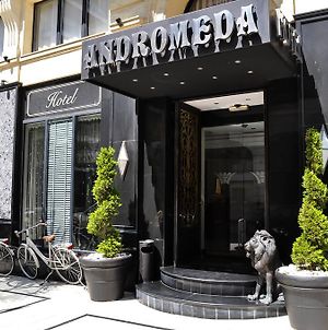 Andromeda Hotel Tesalónica Exterior photo