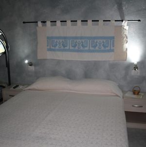 La Pavoncella Bed and Breakfast Villaputzu Exterior photo