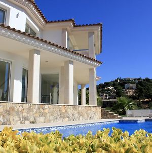 Villa De Oro Calonge  Exterior photo
