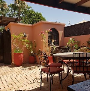 Riad Balkisse Marrakesh Exterior photo
