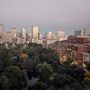 Four Seasons Boston Exterior photo