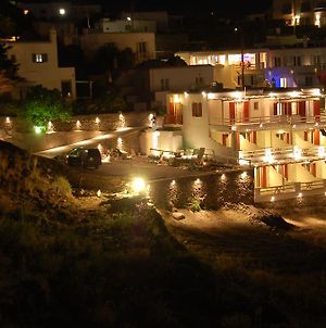 Constantina Zorz Xydakis Hotel Mykonos Town Exterior photo