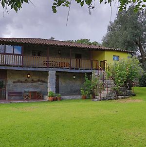 Quinta Do Galgo Hostal Amares Exterior photo