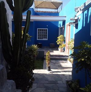 Bubamara San Lazaro Hotel Arequipa Exterior photo