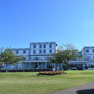 The Babbacombe Hotel Torquay Exterior photo
