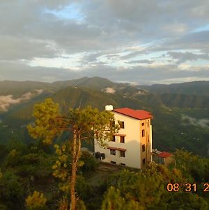 Hackett Stayz Homestay Shimla Exterior photo