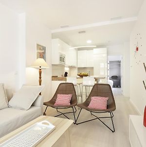 Hi Room - Smart Apartments Ac Granada Exterior photo