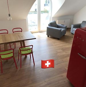 Swiss Loft By Europa-Park Apartamento Rust Exterior photo