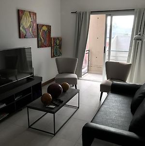 Olivos Suites Exterior photo