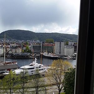 Thon Hotel Orion Bergen Exterior photo