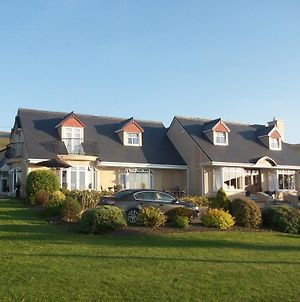 The Shores Country House Bed and Breakfast Dingle Exterior photo