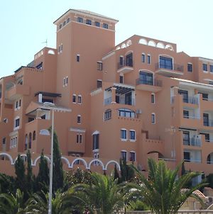 Fenix Apartamentos Roquetas de Mar Exterior photo