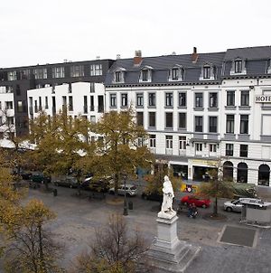 Hotel Barry Bruselas Exterior photo