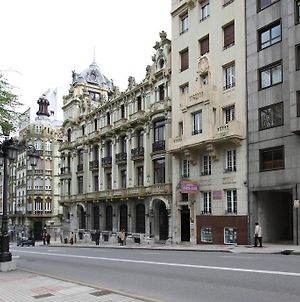 Santacruz Oviedo Exterior photo