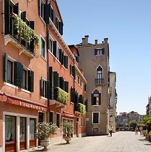 Palazzo Del Giglio Hotel Venecia Exterior photo