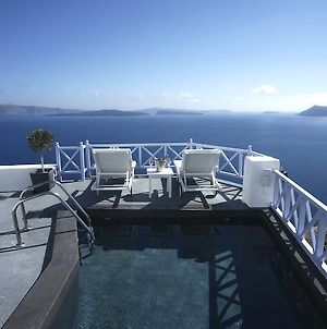 Armeni Village Rooms & Suites Santorini Island Exterior photo