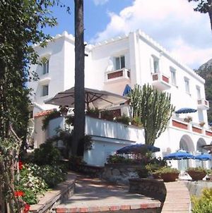 Casa Caprile Hotel Exterior photo