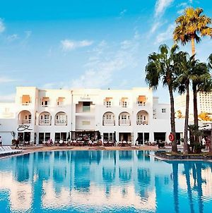 Royal Decameron Tafoukt Beach Resort Agadir Exterior photo