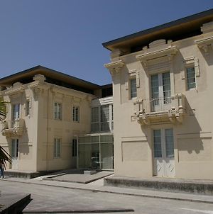 Hotel Villa De Betanzos Exterior photo